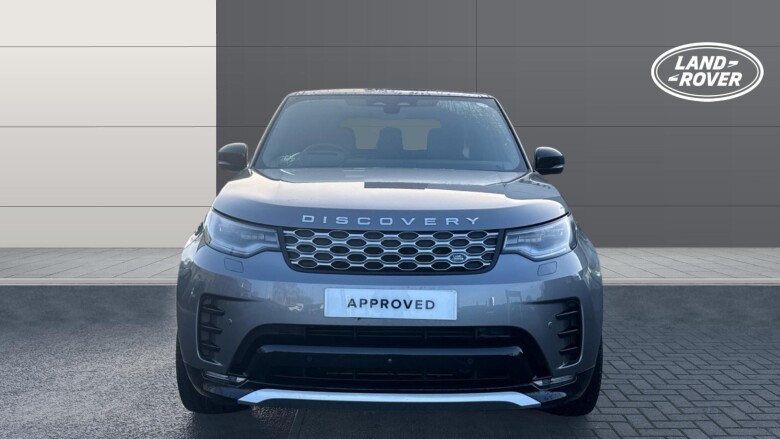 Land Rover Discovery 3.0 D300 Metropolitan Edition 5dr Auto Diesel Station Wagon